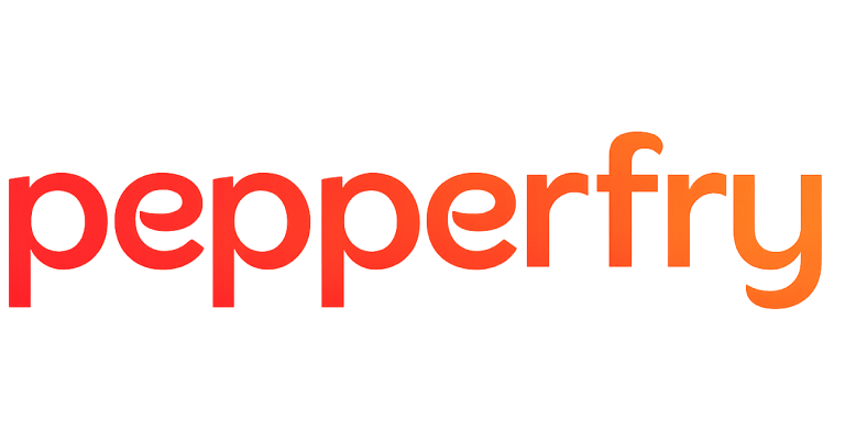 Pepperfry